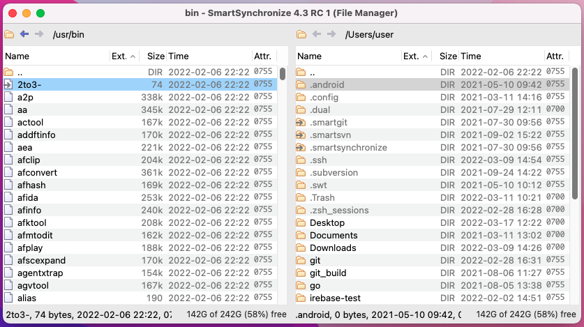 Support for MacOS 12 and M1/ARM